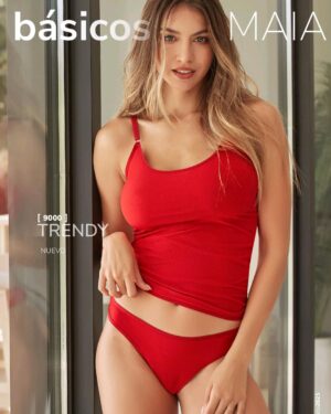 CONJ. CAMISETA DE MORLEY CON LESS